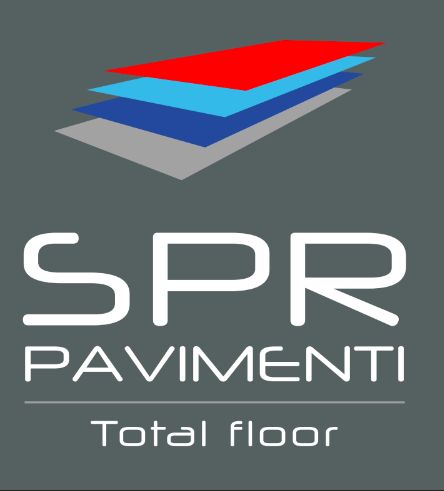 SPR Pavimenti Logo